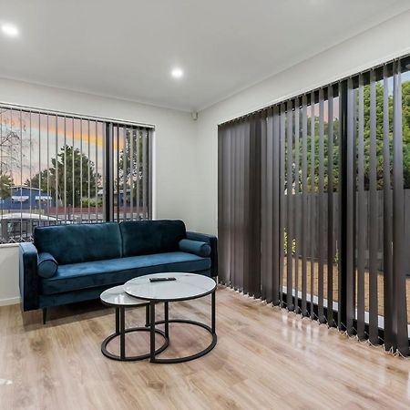Jupiter St Holiday Home No 2 โอ๊คแลนด์ ภายนอก รูปภาพ