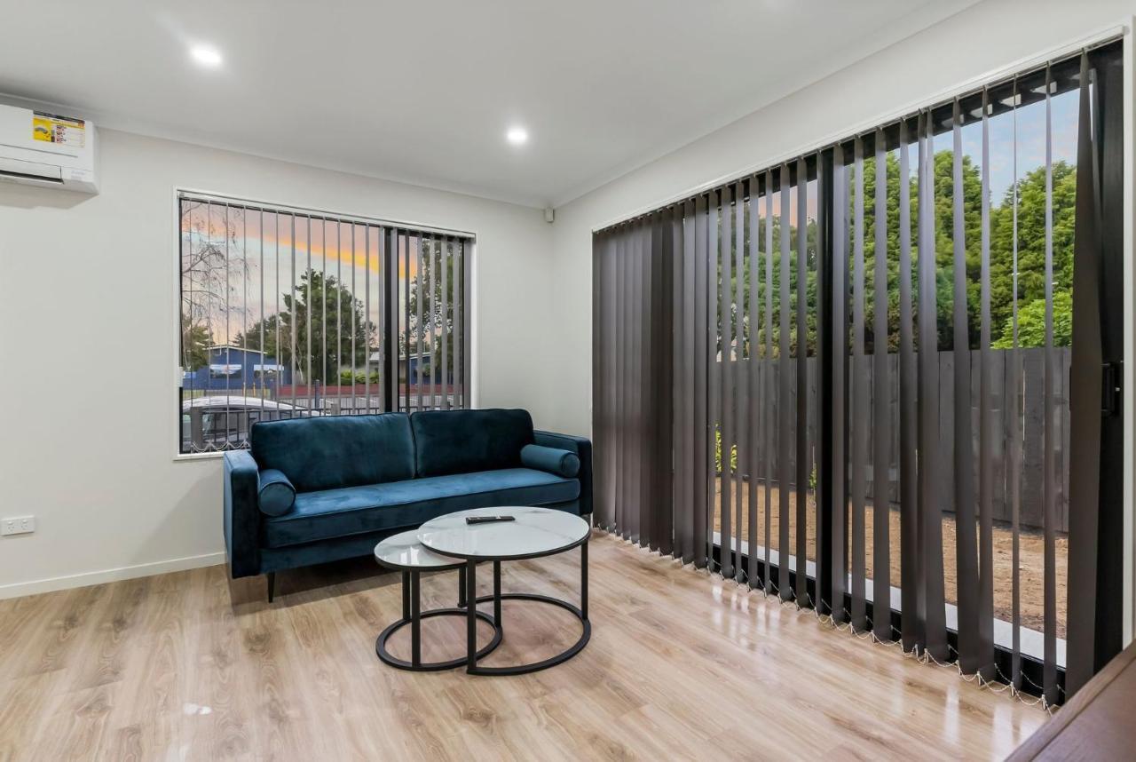 Jupiter St Holiday Home No 2 โอ๊คแลนด์ ภายนอก รูปภาพ